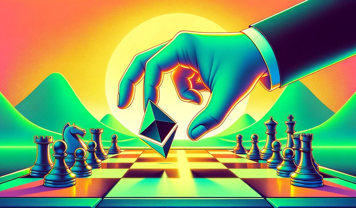 分析师预测以太坊和Solana将创下历史新高，将One Memecoin称为“亮点”