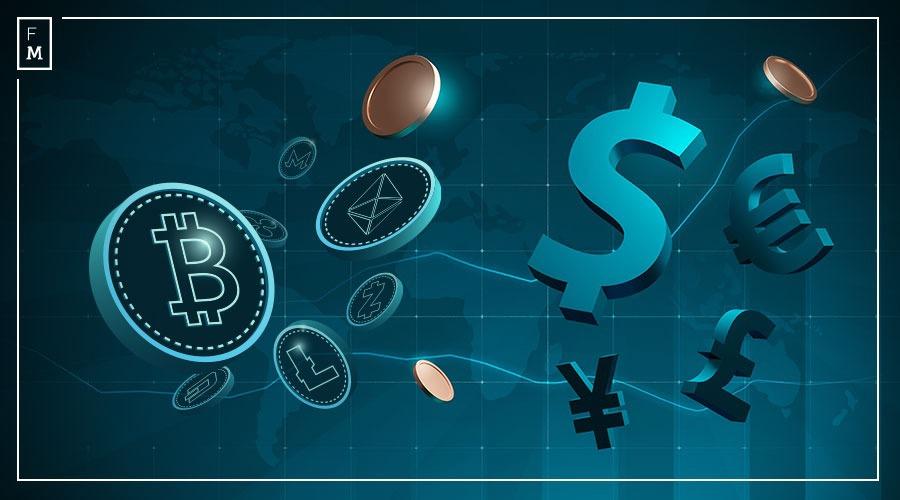 加密货币迎来历史第二好年:2024年交易额达到18.4万亿美元