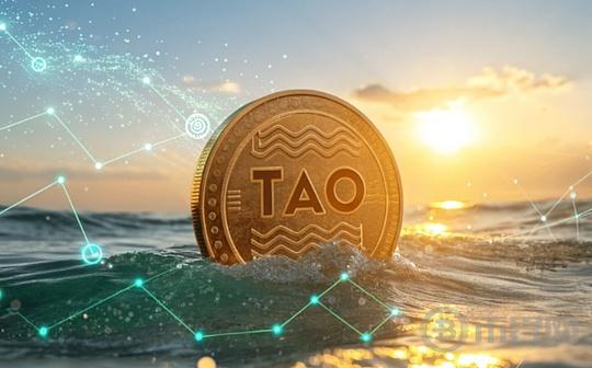 Can Bittensor [TAO] Overcome the Resistance Level of 7 and Reach 0?