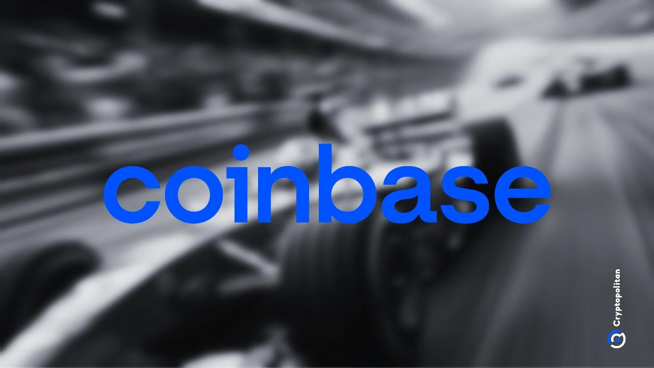阿斯顿·马丁(Aston Martin)与Coinbase达成交易,使用加密稳定币完成付款,F1罢工完成