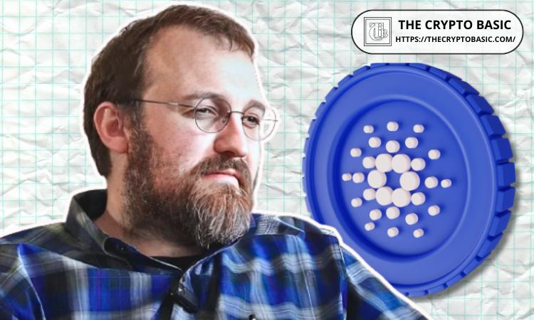 卡尔达诺(Cardano)的创始人回应比特男孩(Bitboy)自封为艾达(Ada)的救世主