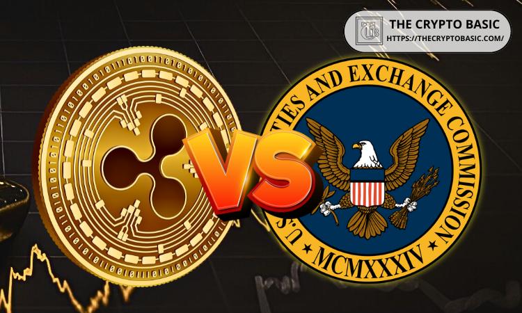 Ripple vs SEC: Former White House Official Claims SEC Has Abandoned Ripple Case