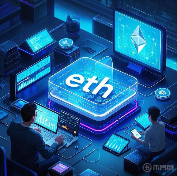 特朗普政策排斥以太坊?以太坊跌破关键趋势线,创下五年最低的ETH/BTC比率,引发市场恐慌