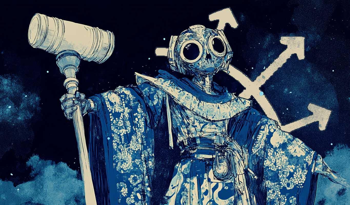 美国法官批准将三大箭头资本对破产交易所FTX的索赔扩大至1,530,000,000美元